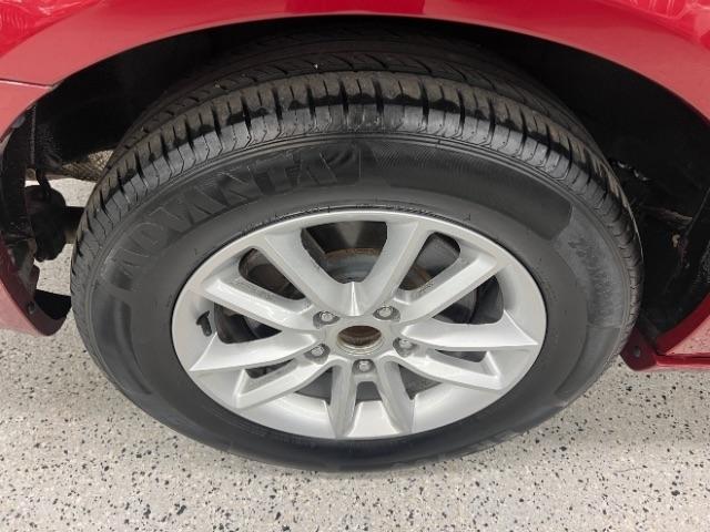 Dodge Grand Caravan 4dr Wgn SXT 2016