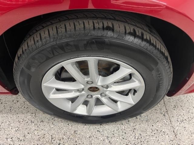 Dodge Grand Caravan 4dr Wgn SXT 2016