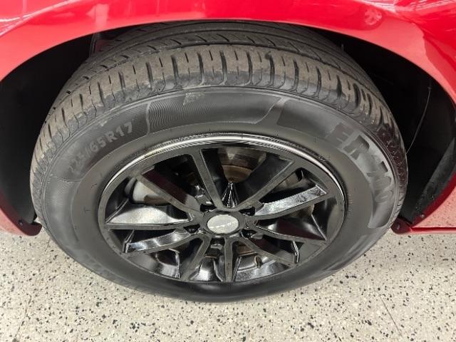 Dodge Grand Caravan 4dr Wgn SXT 2016