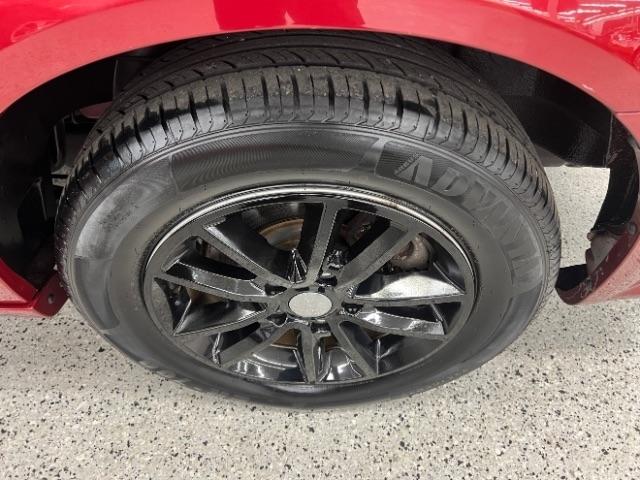 Dodge Grand Caravan 4dr Wgn SXT 2016