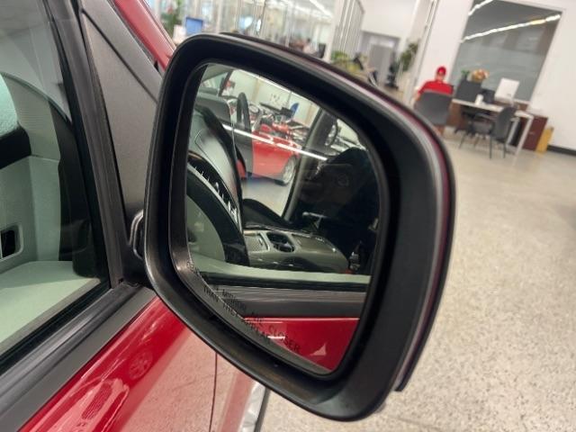 Dodge Grand Caravan 4dr Wgn SXT 2016