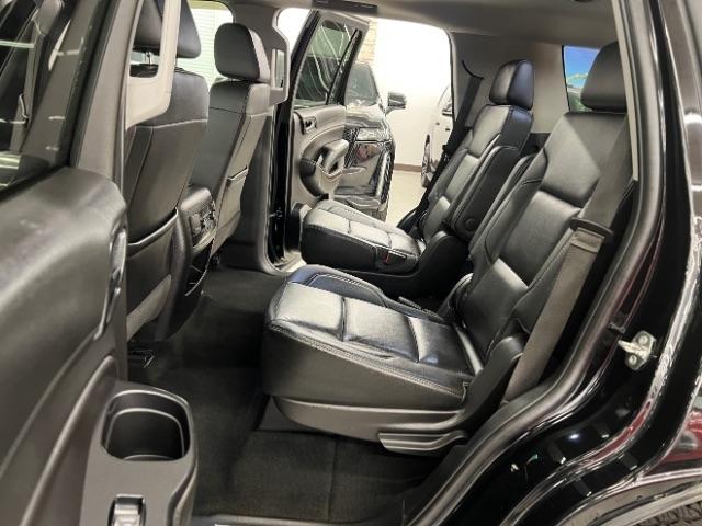 Chevrolet Tahoe 4WD 4dr LT 2018