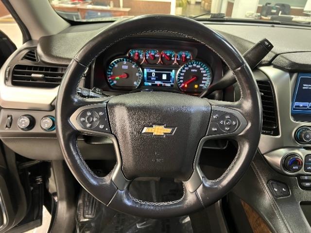 Chevrolet Tahoe 4WD 4dr LT 2018