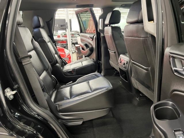 Chevrolet Tahoe 4WD 4dr LT 2018