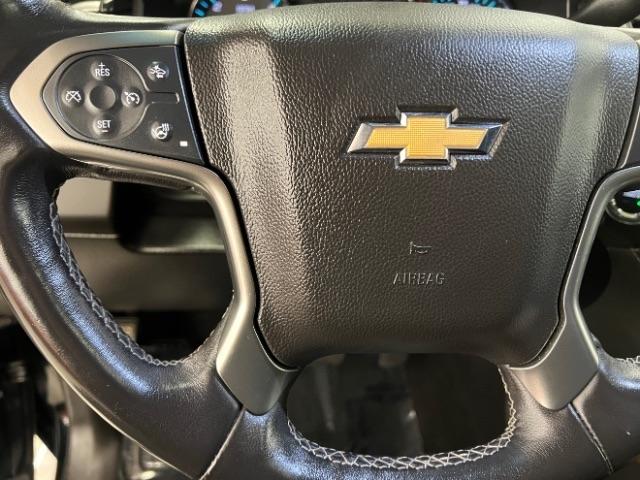 Chevrolet Tahoe 4WD 4dr LT 2018