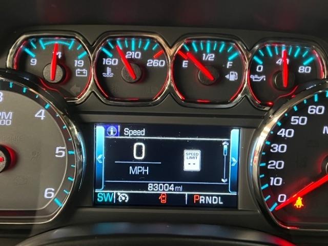 Chevrolet Tahoe 4WD 4dr LT 2018