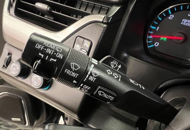 Chevrolet Tahoe 4WD 4dr LT 2018