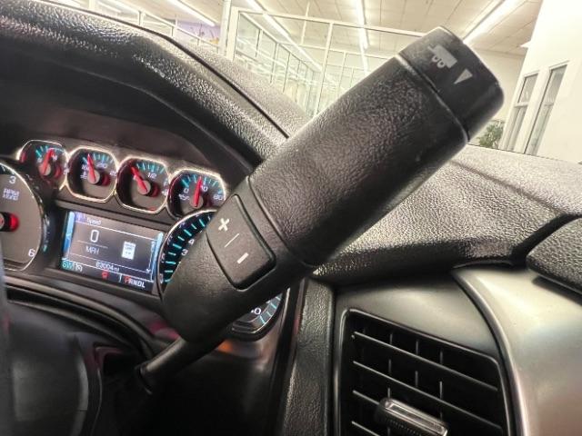 Chevrolet Tahoe 4WD 4dr LT 2018