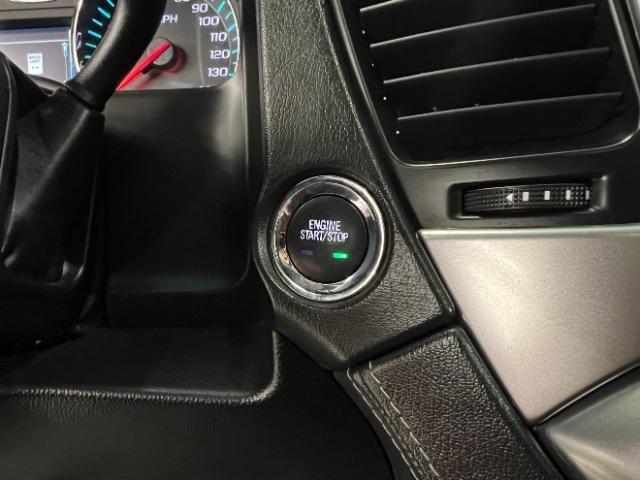 Chevrolet Tahoe 4WD 4dr LT 2018