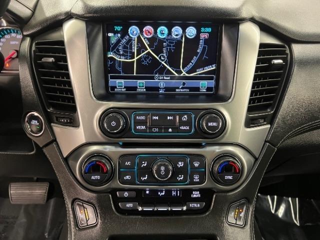 Chevrolet Tahoe 4WD 4dr LT 2018