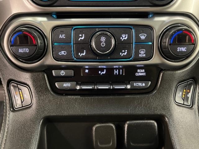 Chevrolet Tahoe 4WD 4dr LT 2018