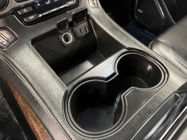 Chevrolet Tahoe 4WD 4dr LT 2018