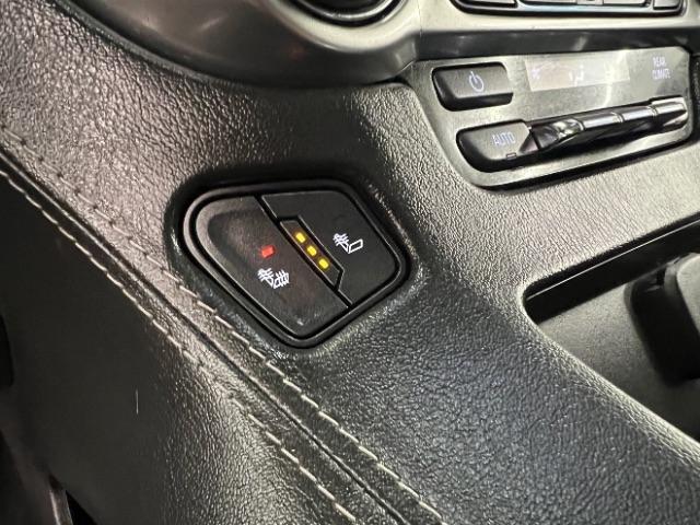 Chevrolet Tahoe 4WD 4dr LT 2018