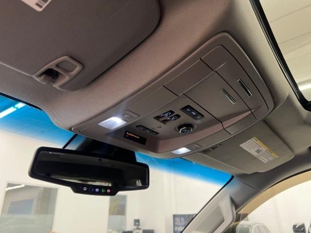 Chevrolet Tahoe 4WD 4dr LT 2018