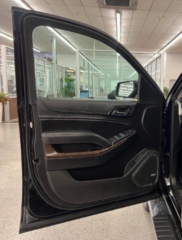 Chevrolet Tahoe 4WD 4dr LT 2018