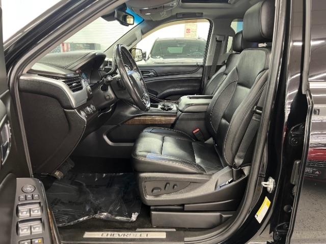 Chevrolet Tahoe 4WD 4dr LT 2018