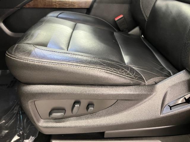 Chevrolet Tahoe 4WD 4dr LT 2018