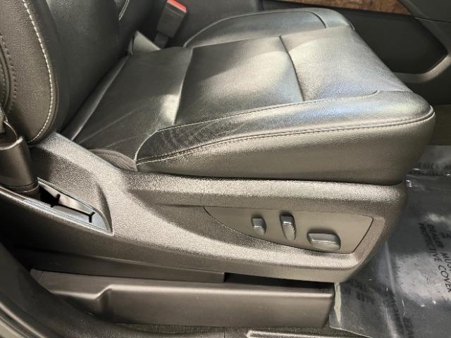 Chevrolet Tahoe 4WD 4dr LT 2018