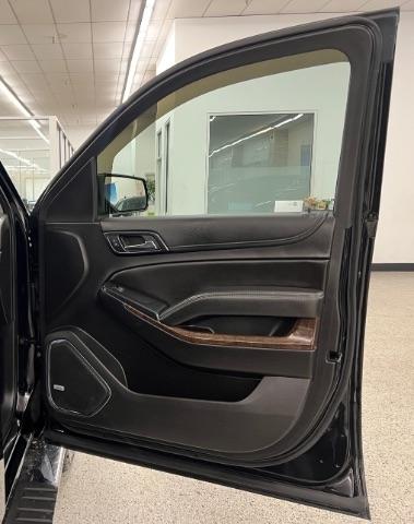 Chevrolet Tahoe 4WD 4dr LT 2018