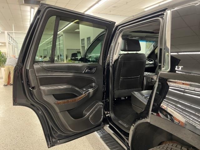 Chevrolet Tahoe 4WD 4dr LT 2018