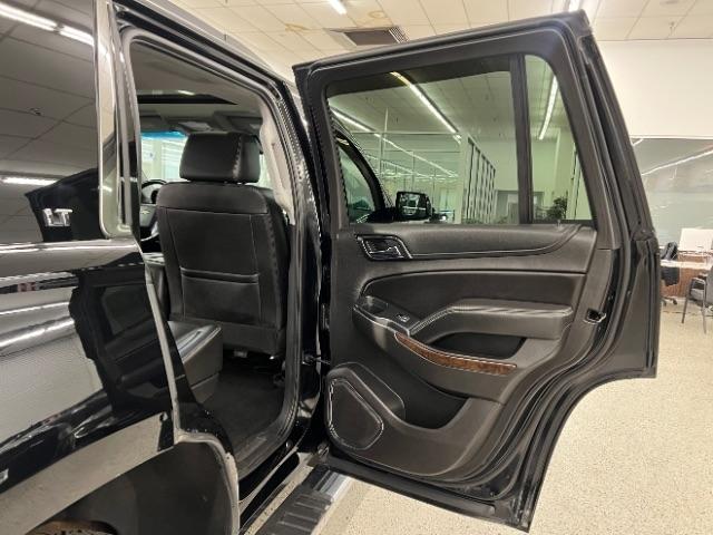 Chevrolet Tahoe 4WD 4dr LT 2018