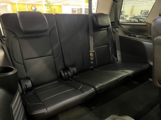 Chevrolet Tahoe 4WD 4dr LT 2018