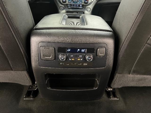 Chevrolet Tahoe 4WD 4dr LT 2018