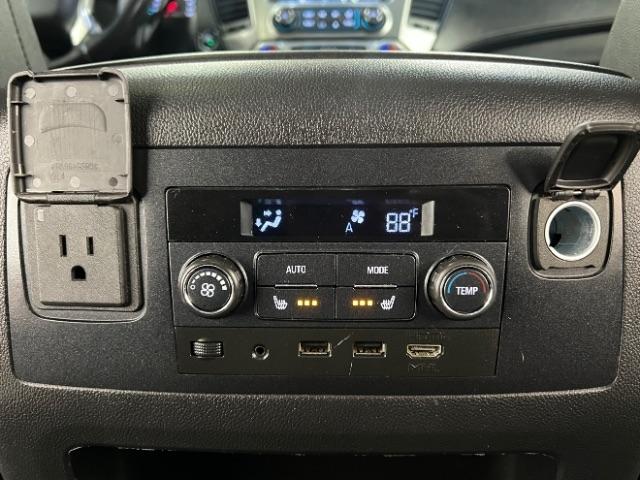 Chevrolet Tahoe 4WD 4dr LT 2018