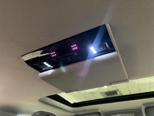 Chevrolet Tahoe 4WD 4dr LT 2018