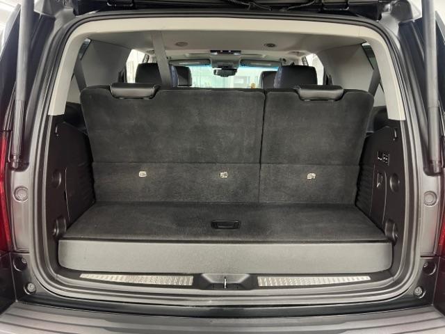 Chevrolet Tahoe 4WD 4dr LT 2018