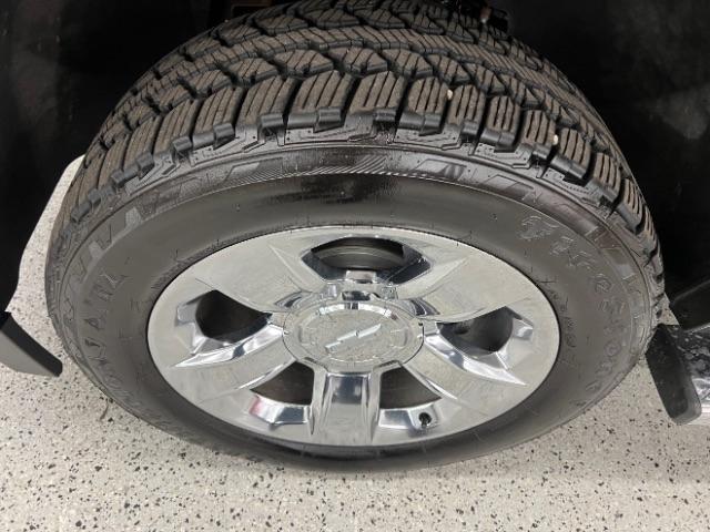 Chevrolet Tahoe 4WD 4dr LT 2018