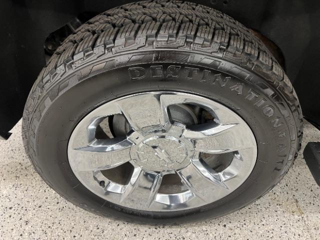 Chevrolet Tahoe 4WD 4dr LT 2018