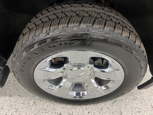 Chevrolet Tahoe 4WD 4dr LT 2018