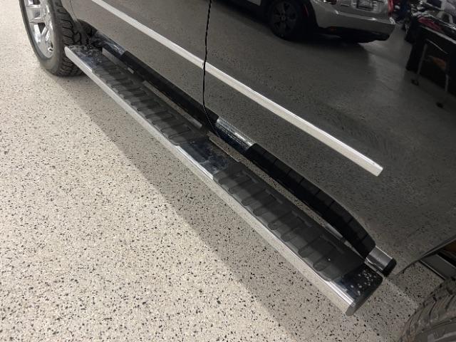 Chevrolet Tahoe 4WD 4dr LT 2018