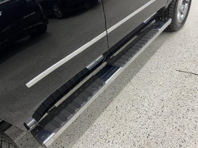 Chevrolet Tahoe 4WD 4dr LT 2018