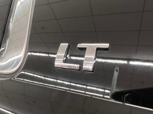 Chevrolet Tahoe 4WD 4dr LT 2018