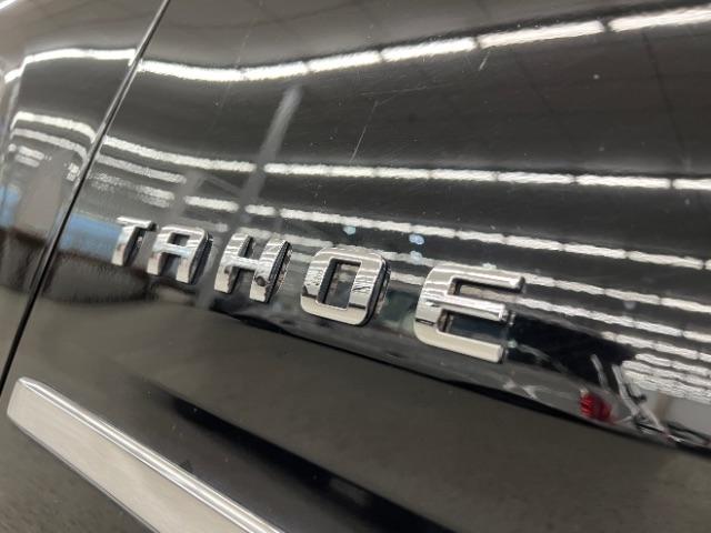 Chevrolet Tahoe 4WD 4dr LT 2018