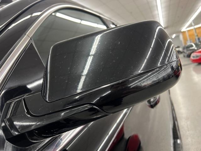 Chevrolet Tahoe 4WD 4dr LT 2018