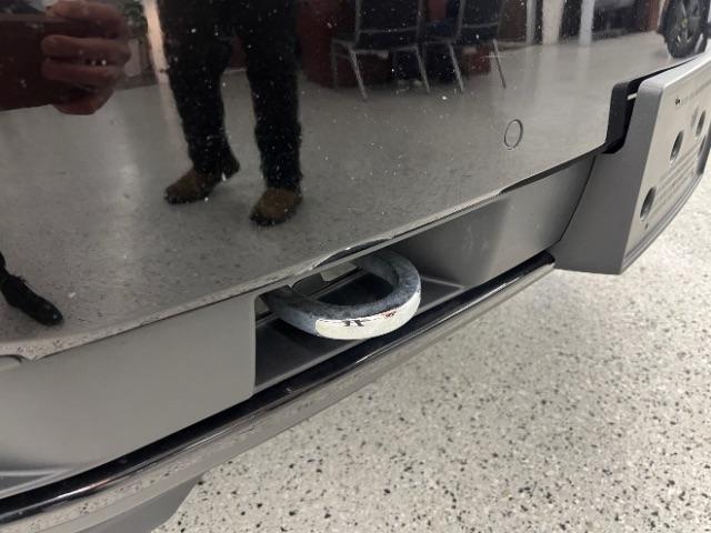 Chevrolet Tahoe 4WD 4dr LT 2018