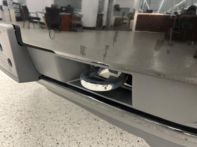 Chevrolet Tahoe 4WD 4dr LT 2018