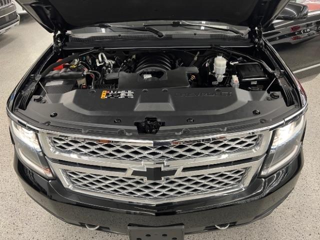 Chevrolet Tahoe 4WD 4dr LT 2018