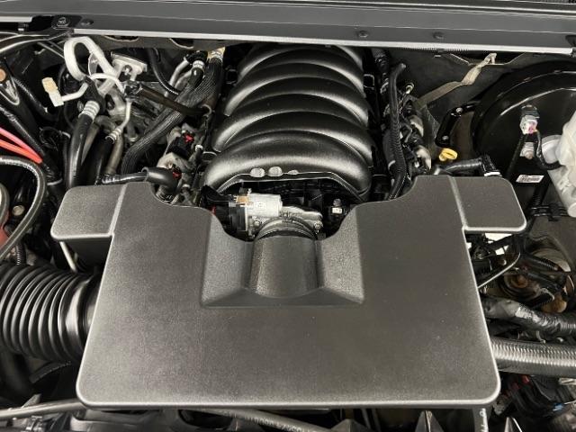 Chevrolet Tahoe 4WD 4dr LT 2018