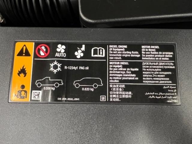 Chevrolet Tahoe 4WD 4dr LT 2018