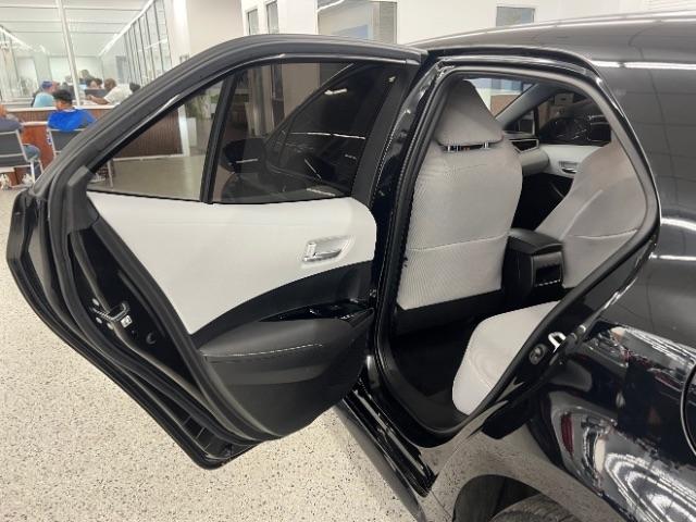 Toyota Corolla Hatchback XSE Manual (Natl) 2020