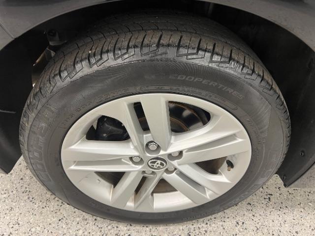 Toyota Corolla Hatchback XSE Manual (Natl) 2020