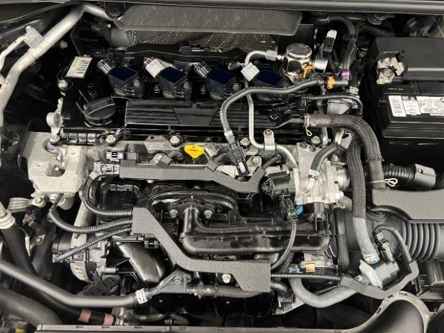 Toyota Corolla Hatchback XSE Manual (Natl) 2020