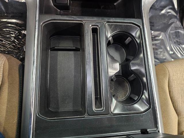 Ford F-150 King Ranch 4WD SuperCrew 5.5' Box 2021