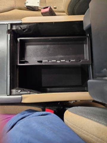 Ford F-150 King Ranch 4WD SuperCrew 5.5' Box 2021