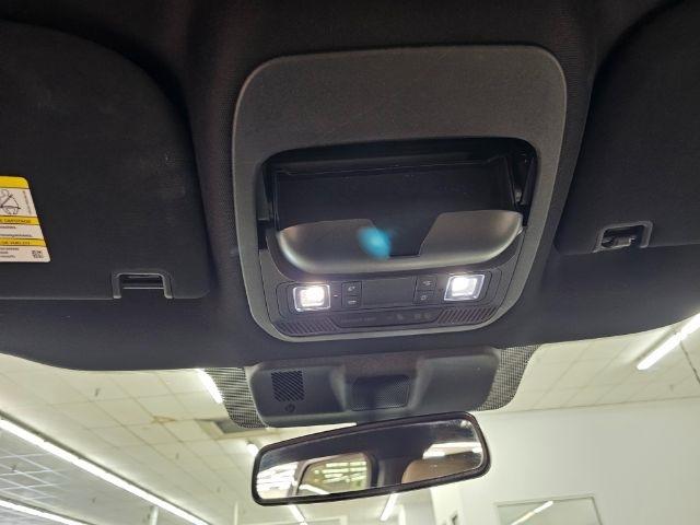 Ford F-150 King Ranch 4WD SuperCrew 5.5' Box 2021