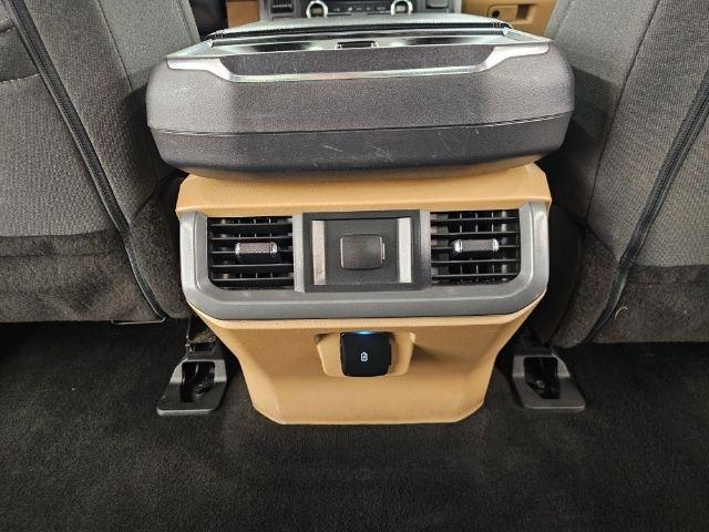 Ford F-150 King Ranch 4WD SuperCrew 5.5' Box 2021